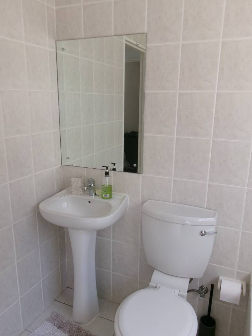 2 Bedroom Property for Sale in Century City Western Cape